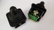 SK197 Joystick